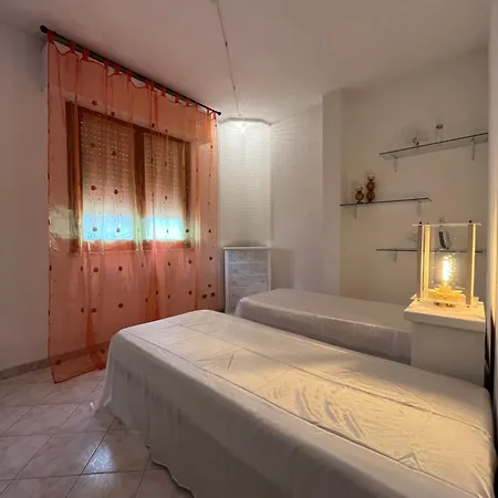 Destinazione Paradiso Apartment