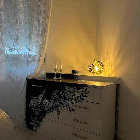 Apartament Destinazione Paradiso