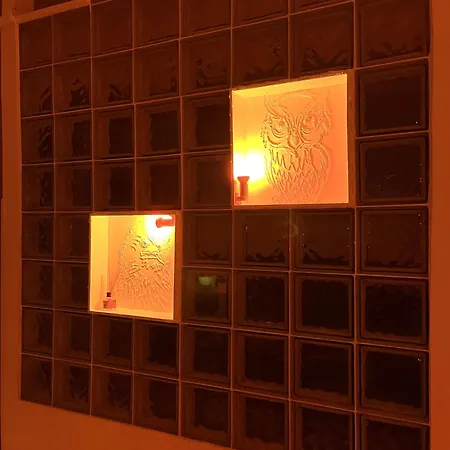 Destinazione Paradiso Appartement