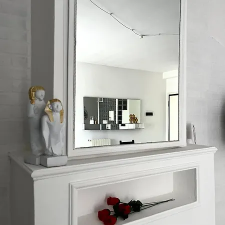 Apartment Destinazione Paradiso