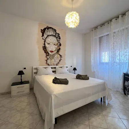 Destinazione Paradiso Apartment *