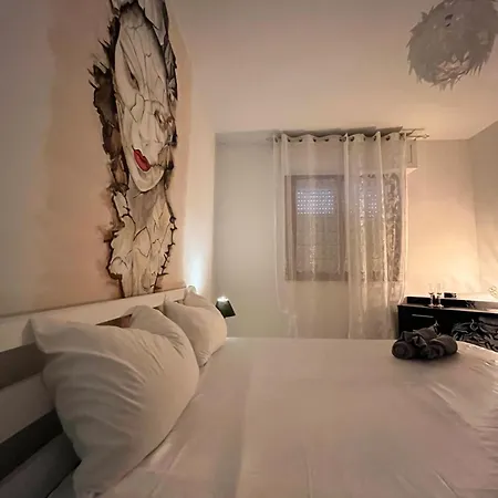 Destinazione Paradiso Διαμέρισμα Follonica