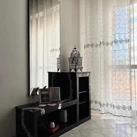 Destinazione Paradiso Apartment *