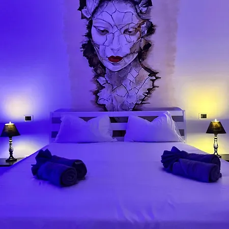 Διαμέρισμα Destinazione Paradiso